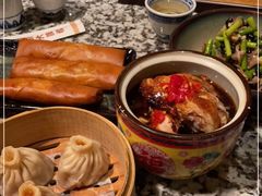 -南京大牌档(崇文门国瑞店)