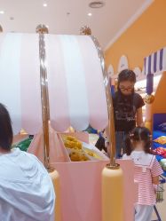 -奈尔宝家庭中心·亲子餐厅(苏州大悦城店)