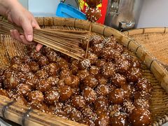 -邓记新一代糖油果子(四川煤管局供销公司职工宿舍店)