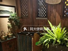 -慢丽江·云南野生菌土鸡锅(付家庄店)