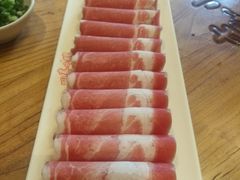 -四喜小胖·北京涮肉(五道营店)