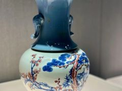 -景德镇中国陶瓷博物馆