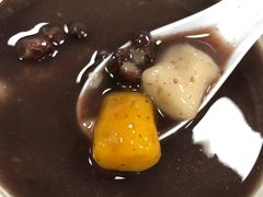 -鲜芋仙(宝地广场店)