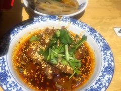 -裕鼎鲜·新中菜(八一广场万达店)