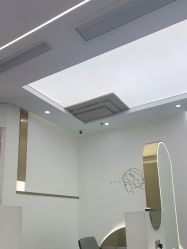 -JUNO hair salon