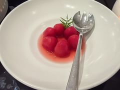 -富淳饭店(陆家嘴保利广场店)