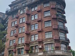 -玫瑰厅上海菜(兴国路店)