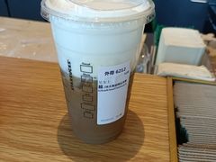 -星巴克(朵云轩店)