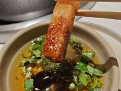 -芭夯兔·兔肉汤锅(新都店)