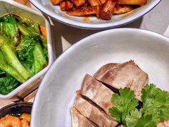 -苏堂阳春面•九年庆(北京路天河城店)