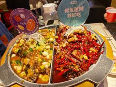 -南锣南门(东方银座店)