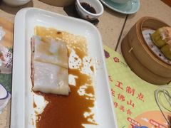 -点都德(千灯湖环宇城店)