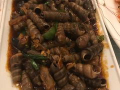 -桥东喜碧海鲜街(水东街店)