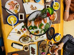 -割烹旭日本料理(龙湖狮山天街店)