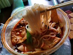 -龍城柳州螺蛳粉(群星路店)