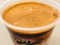 -Seesaw Coffee(上生新所店)