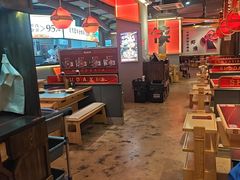 -蜀大侠火锅(四川北路店)
