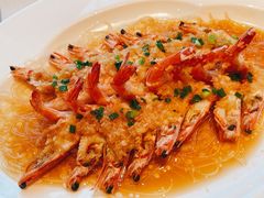 -醉辉皇原味海鲜江南菜(成都大魔方店)
