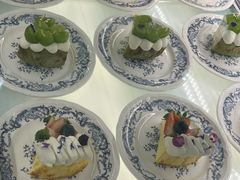 -PETIT PARIS 小巴黎(花园道店)