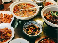 -天下客饭店(中山路店)