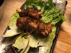 -缘生态云南菜·野生菌庭院餐厅(华侨城店)