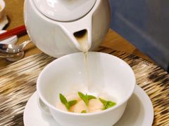 -悦轩中餐厅·高空江景·杭州柏悦酒店