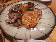 -森Some Fusion(荔湾店)