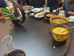 -有红鸡毛店·川菜(建设路店)