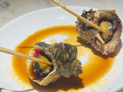 -日丰园海肠水饺·老字号大连海鲜(和平广场店)