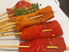 -鸿先阁·干煸虾(星沙店)