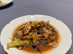 -宣和苑(华侨新村店)