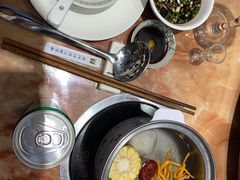 -神洲四海大酒楼(王府井澳门中心店)