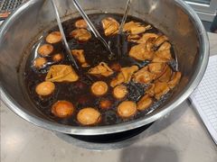 -韩麦大冷面(桂花街直营店)