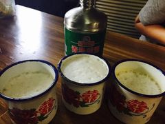 炙热童年-炙热童年·老北京炙子烤肉(南锣鼓巷店)