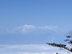 -瓦屋山景区