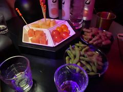 -赤红音乐现场(浦东金桥路店)