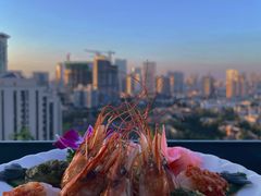 -萨芭蒂高空花园餐酒吧