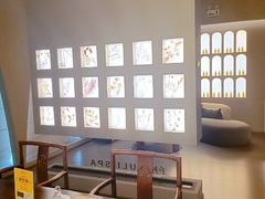 -予厘·推拿按摩·精油SPA(憩舍长安店)