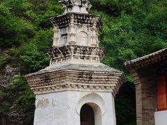 -五台山风景名胜区