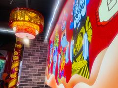 -欠火锅·水牛毛肚·团建聚餐·生日宴(何山路店)