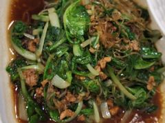 -东四民芳餐厅(世茂工三店)