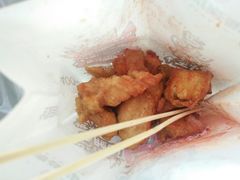-傅强排骨(成都总店)