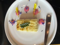 -次第花开素食雅宴