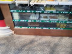 -白魁老号饭庄(安内店)