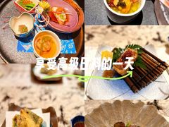 -風料理.鮨Omakase