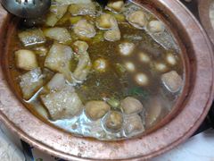 羊蝎子涮锅-香满锅老北京羊蝎子火锅·家常菜(新街口店)