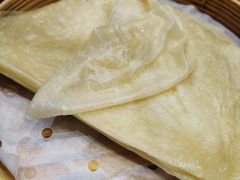 -满园烤鸭·春饼(太原街万达店)