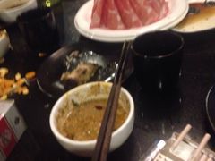 -陈阿婆重庆绿色鱼火锅