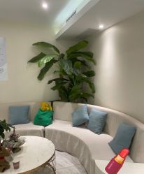 -健身堂科技美肌SPA