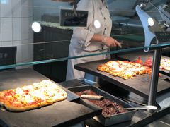 -So Lounge索兰至餐厅(蓝色港湾店)